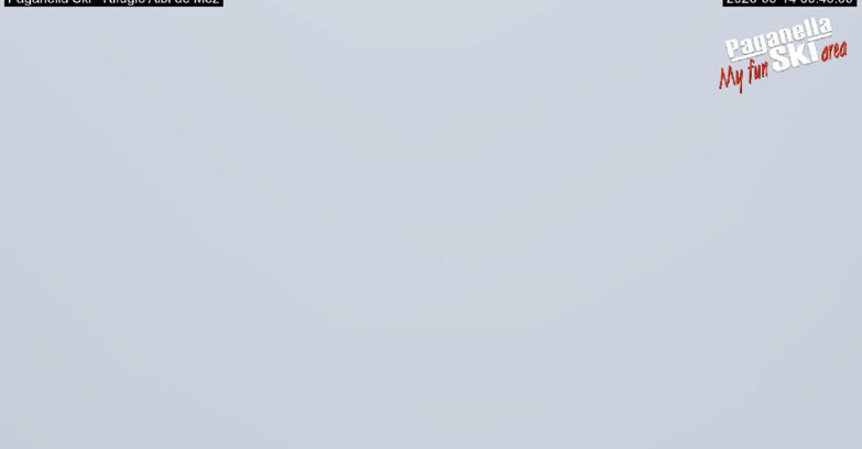 Webcam Paganella Ski – Andalo – Fai della Paganella -  Rifugio Albi de Mez