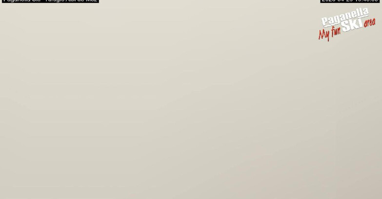 Webcam Paganella Ski – Andalo – Fai della Paganella - Rifugio Albi de Mez