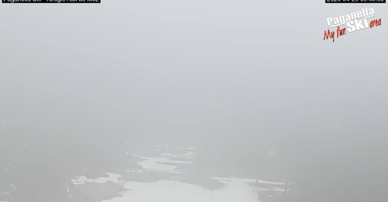 Webcam Paganella Ski – Andalo – Fai della Paganella - Rifugio Albi de Mez