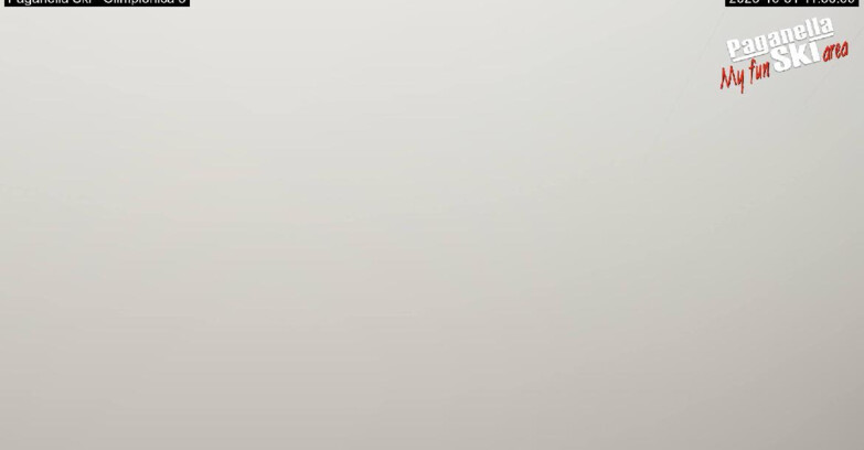 Webcam Paganella Ski – Andalo – Fai della Paganella - Olimpionica 3 Piste