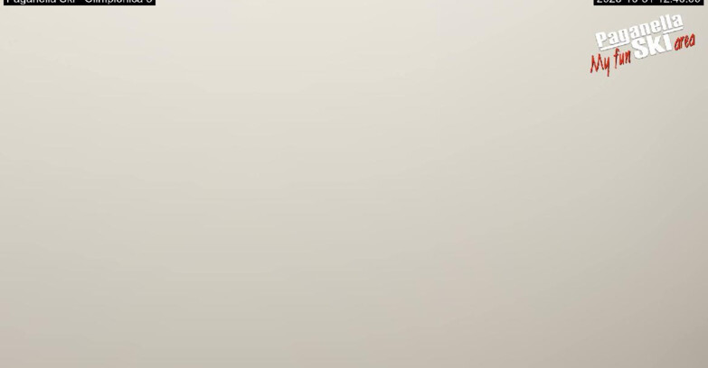 Webcam Paganella Ski – Andalo – Fai della Paganella - Olimpionica 3 Piste