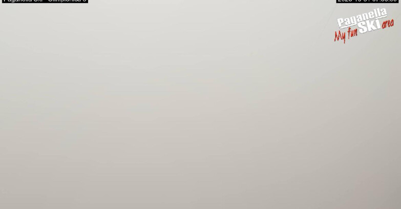 Webcam Paganella Ski – Andalo – Fai della Paganella - Olimpionica 3 Piste