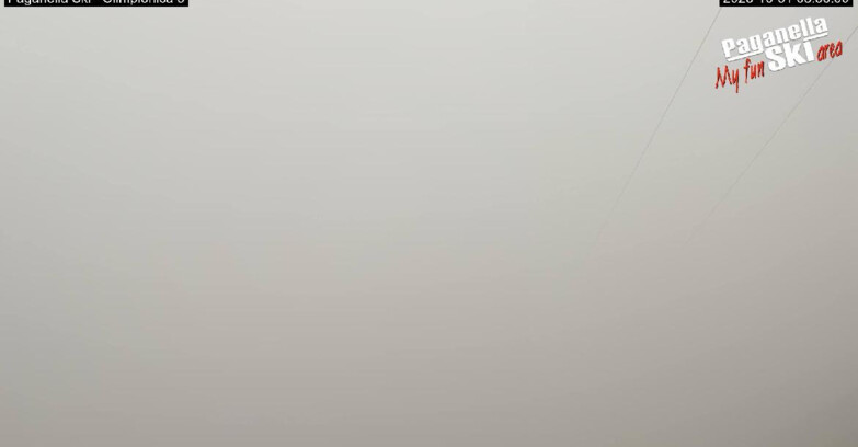 Webcam Paganella Ski – Andalo – Fai della Paganella - Olimpionica 3 Piste