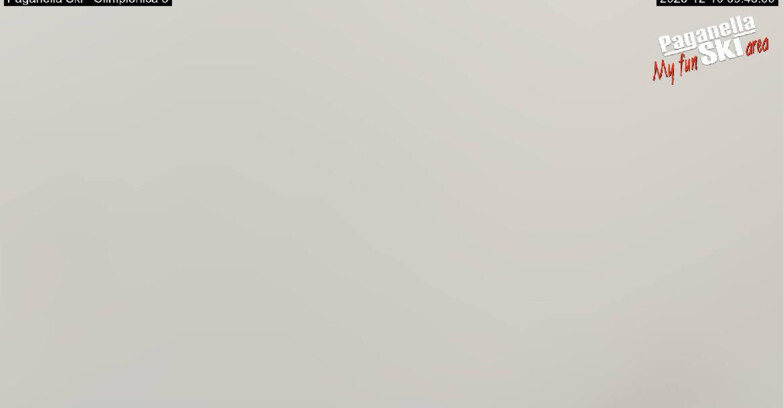 Webcam Paganella Ski – Andalo – Fai della Paganella - Pista Olimpionica 3