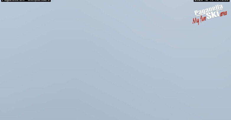 Webcam Paganella Ski -Андало-Фаи-делла-Паганелла  - Pista Olimpionica 3