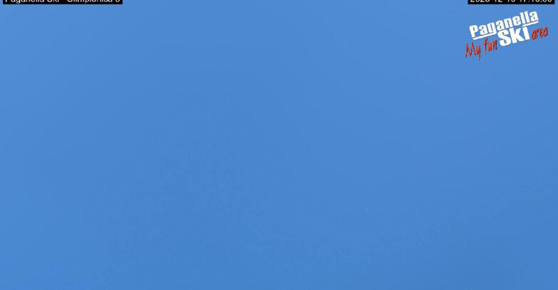 Webcam Paganella Ski -Андало-Фаи-делла-Паганелла  - Pista Olimpionica 3