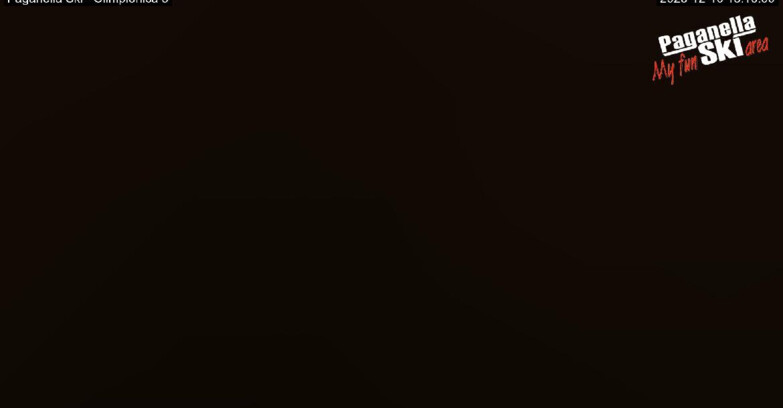 Webcam Paganella Ski -Андало-Фаи-делла-Паганелла  - Pista Olimpionica 3