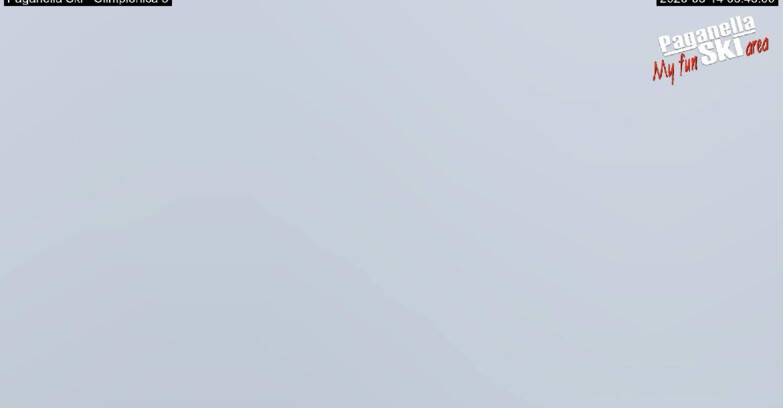 Webcam Paganella Ski – Andalo – Fai della Paganella - Pista Olimpionica 3