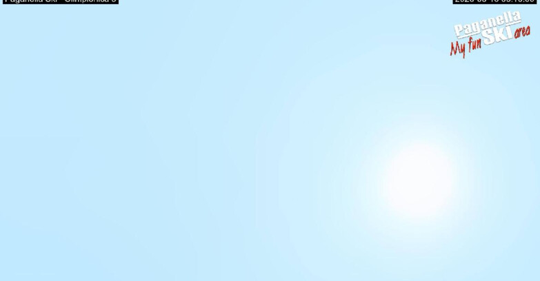 Webcam Paganella Ski – Andalo – Fai della Paganella - Olimpionica 3 Piste
