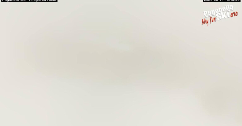 Webcam Paganella Ski – Andalo – Fai della Paganella - Rifugio La Roda