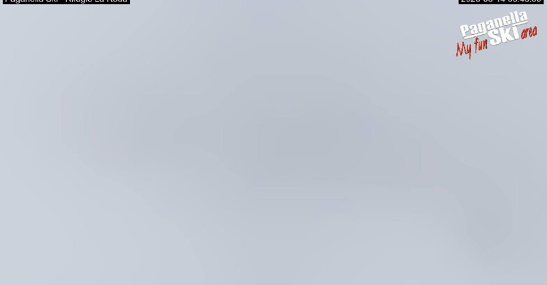 Webcam Paganella Ski – Andalo – Fai della Paganella - Rifugio La Roda