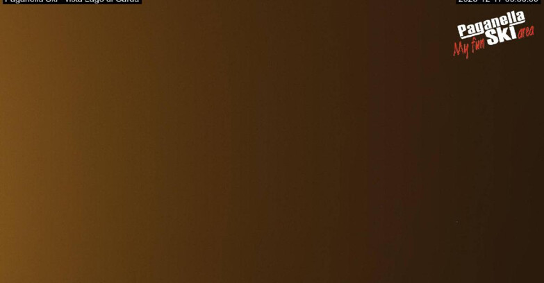 Webcam Paganella Ski – Andalo – Fai della Paganella - Vista Lago di Garda