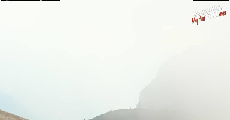 Webcam Paganella Ski – Andalo – Fai della Paganella - Vista Lago di Garda