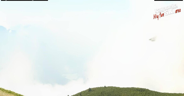 Webcam Paganella Ski – Andalo – Fai della Paganella - Vista Lago di Garda