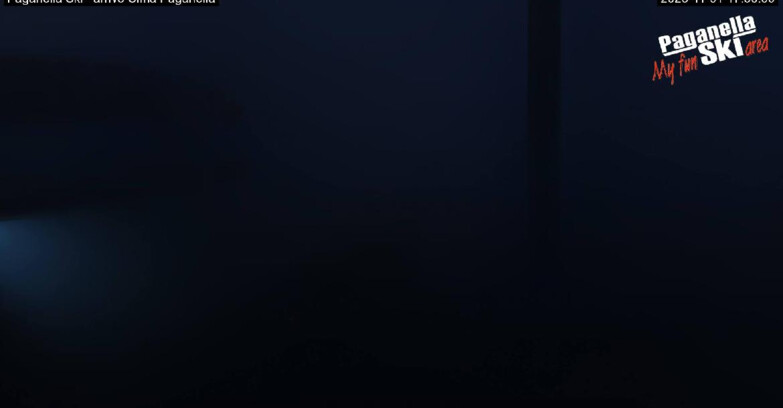 Webcam Paganella Ski – Andalo – Fai della Paganella - Arrivo Telecabina Doss Pelà