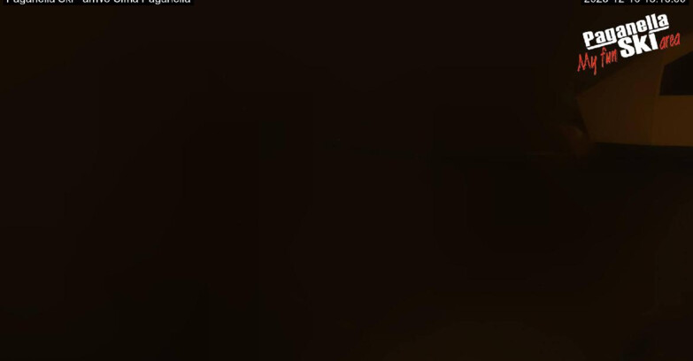 Webcam Paganella Ski -Андало-Фаи-делла-Паганелла  - Cableway Doss Pelà