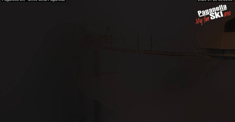 Webcam Paganella Ski – Andalo – Fai della Paganella - Cableway Doss Pelà