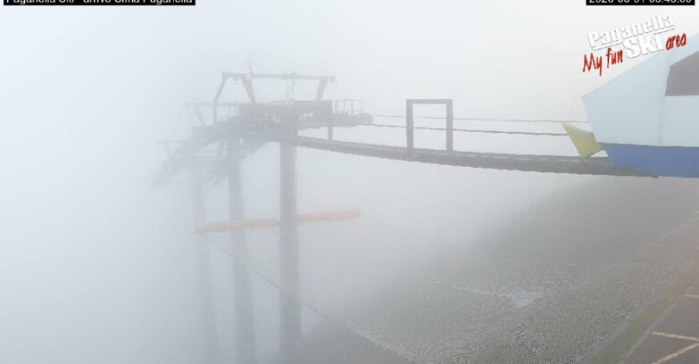 Webcam Paganella Ski – Andalo – Fai della Paganella - Cableway Doss Pelà