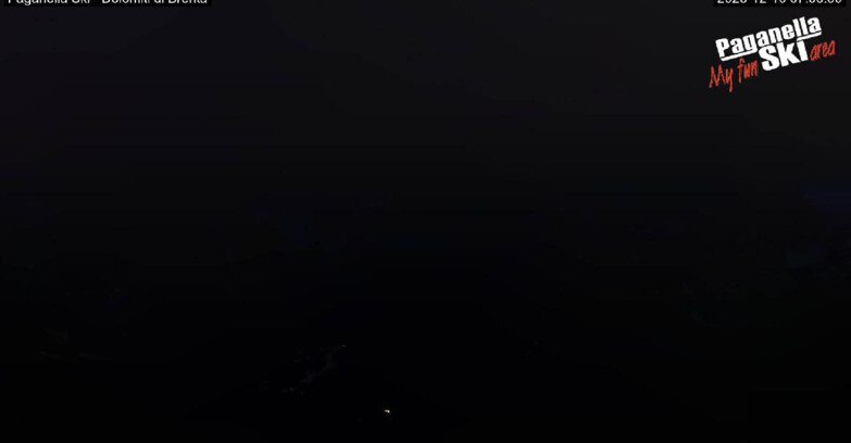 Webcam Paganella Ski – Andalo – Fai della Paganella - Dolomiti di Brenta