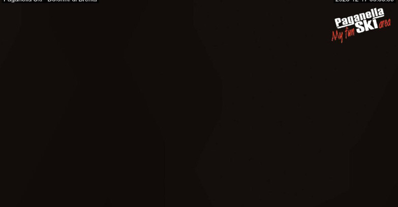 Webcam Paganella Ski – Andalo – Fai della Paganella - Dolomiti di Brenta