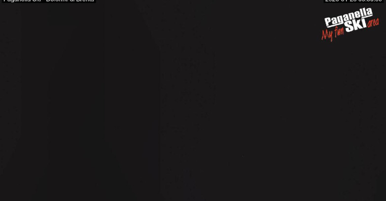 Webcam Paganella Ski – Andalo – Fai della Paganella - Dolomiti di Brenta