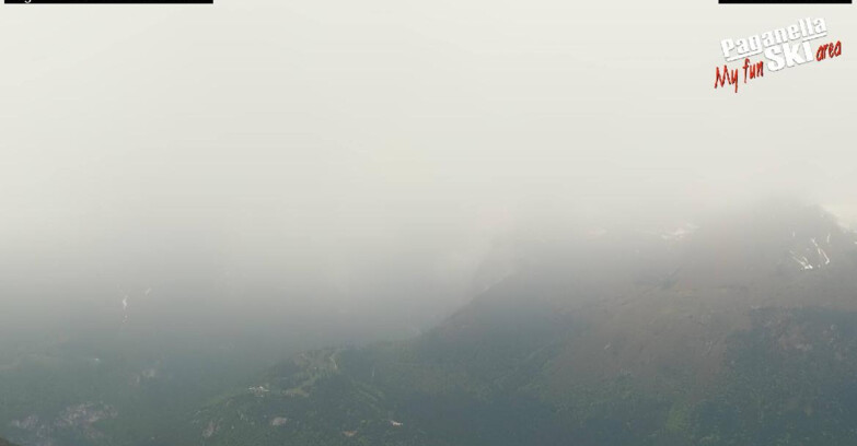 Webcam Paganella Ski – Andalo – Fai della Paganella - Dolomiti di Brenta