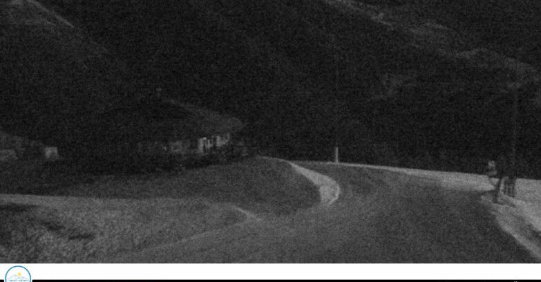 Webcam Passo Brocon-Marande - Passo Brocon Chalet Paradiso