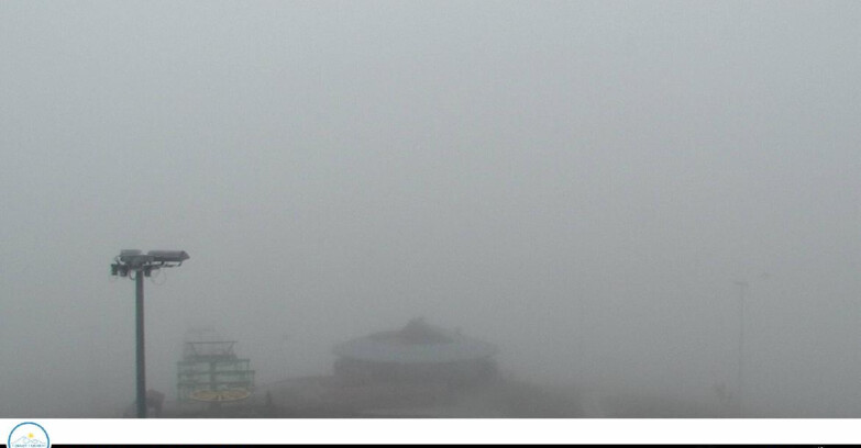 Webcam Passo Brocon-Marande - Passo Brocon Chalet Paradiso