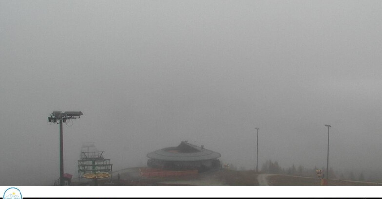 Webcam Маранде - Passo Brocon Chalet Paradiso