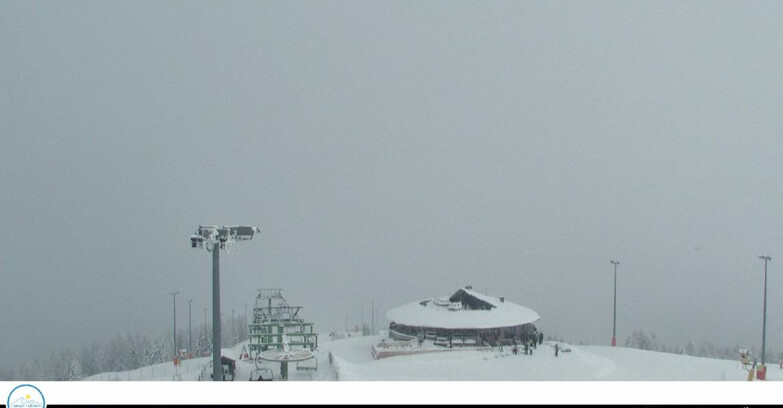 Webcam Passo Brocon-Marande - Passo Brocon Chalet Paradiso