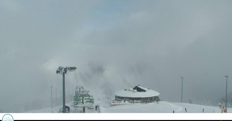 Webcam Passo Brocon-Marande - Passo Brocon Chalet Paradiso