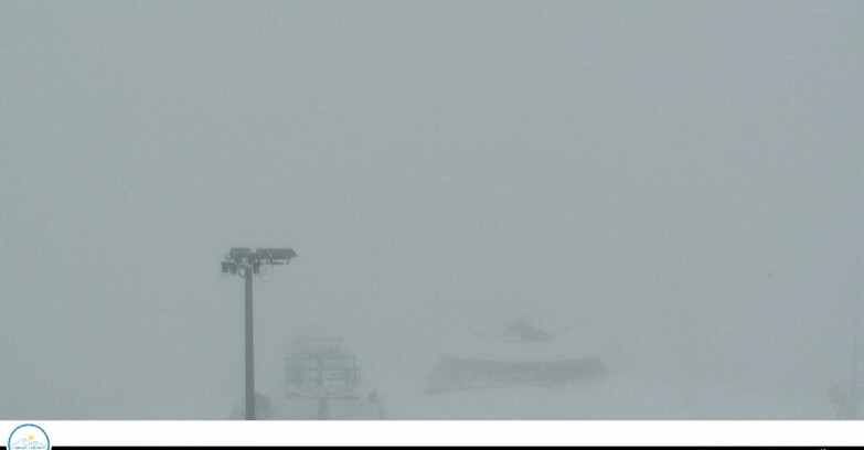 Webcam Passo Brocon-Marande - Passo Brocon Chalet Paradiso