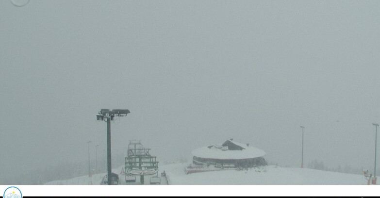 Webcam Passo Brocon-Marande - Passo Brocon Chalet Paradiso