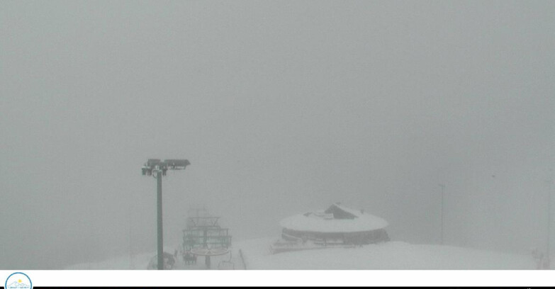 Webcam Passo Brocon-Marande - Passo Brocon Chalet Paradiso