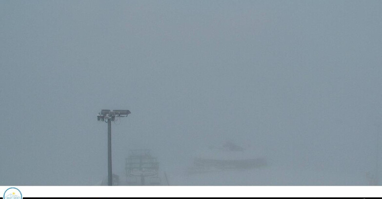 Webcam Passo Brocon-Marande - Passo Brocon Chalet Paradiso