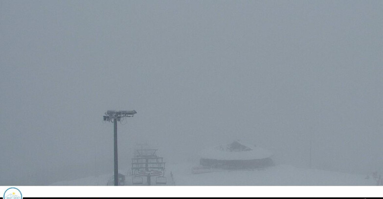 Webcam Passo Brocon-Marande - Passo Brocon Chalet Paradiso