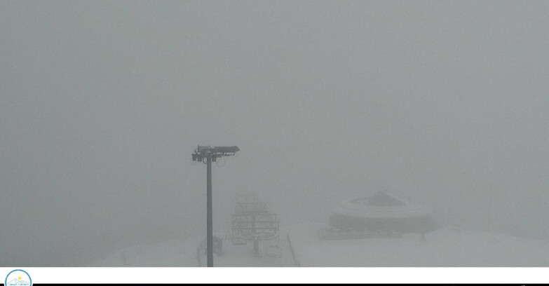 Webcam Passo Brocon-Marande - Passo Brocon Chalet Paradiso