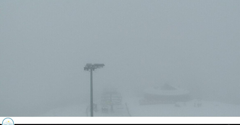 Webcam Passo Brocon-Marande - Passo Brocon Chalet Paradiso