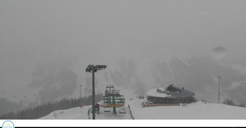 Webcam Маранде - Passo Brocon Chalet Paradiso