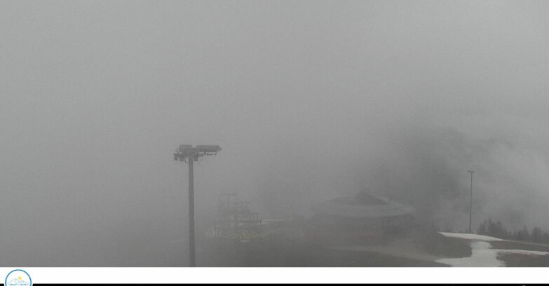 Webcam Passo Brocon-Marande - Passo Brocon Chalet Paradiso