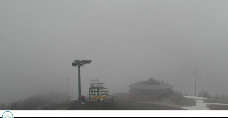 Webcam Passo Brocon-Marande - Passo Brocon Chalet Paradiso