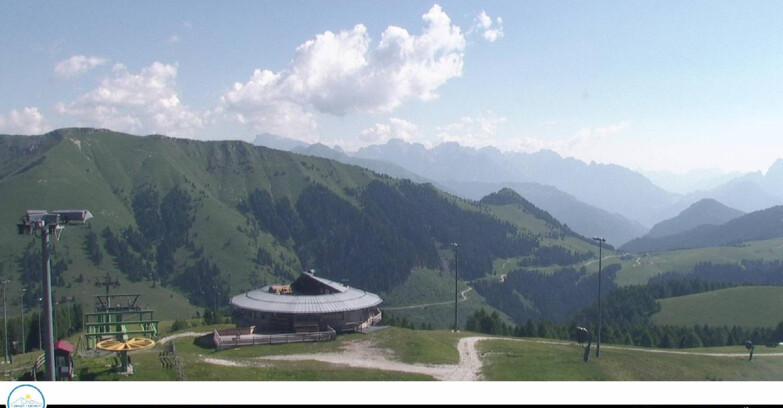 Webcam Маранде - Passo Brocon Chalet Paradiso