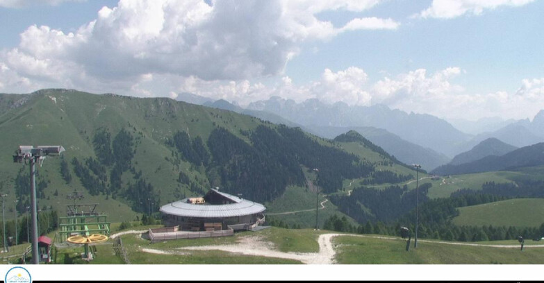 Webcam Маранде - Passo Brocon Chalet Paradiso