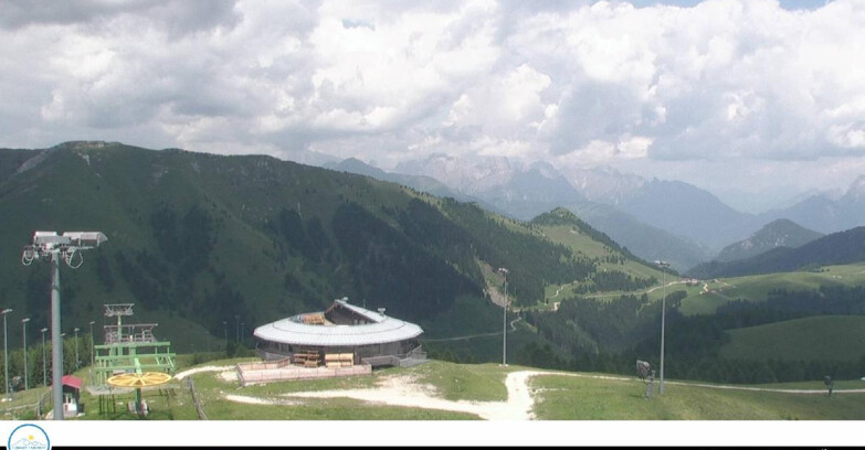 Webcam Маранде - Passo Brocon Chalet Paradiso