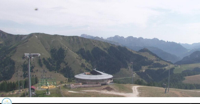 Webcam Маранде - Passo Brocon Chalet Paradiso