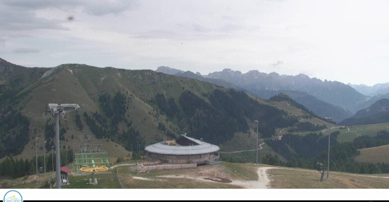 Webcam Маранде - Passo Brocon Chalet Paradiso