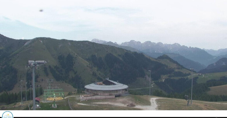 Webcam Маранде - Passo Brocon Chalet Paradiso