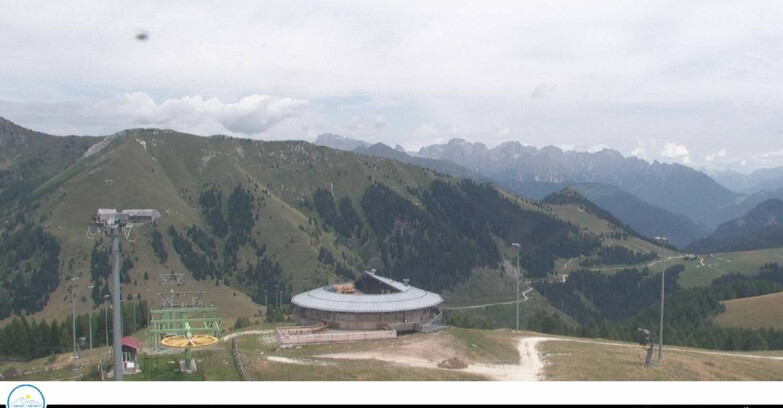 Webcam Маранде - Passo Brocon Chalet Paradiso
