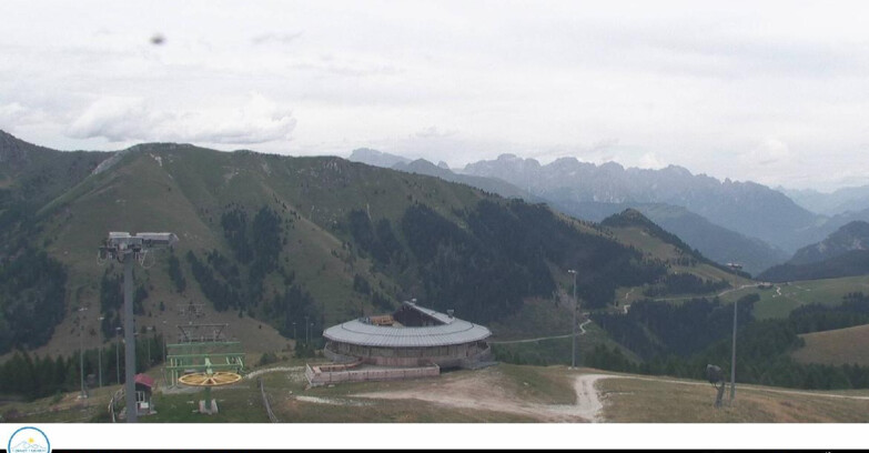 Webcam Маранде - Passo Brocon Chalet Paradiso