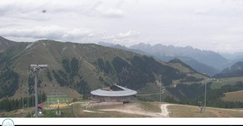Webcam Маранде - Passo Brocon Chalet Paradiso